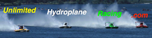 Unlimited Hydroplane Racing small business website consulting