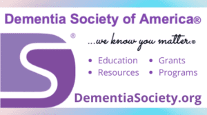 Dementia Society of America 450x250